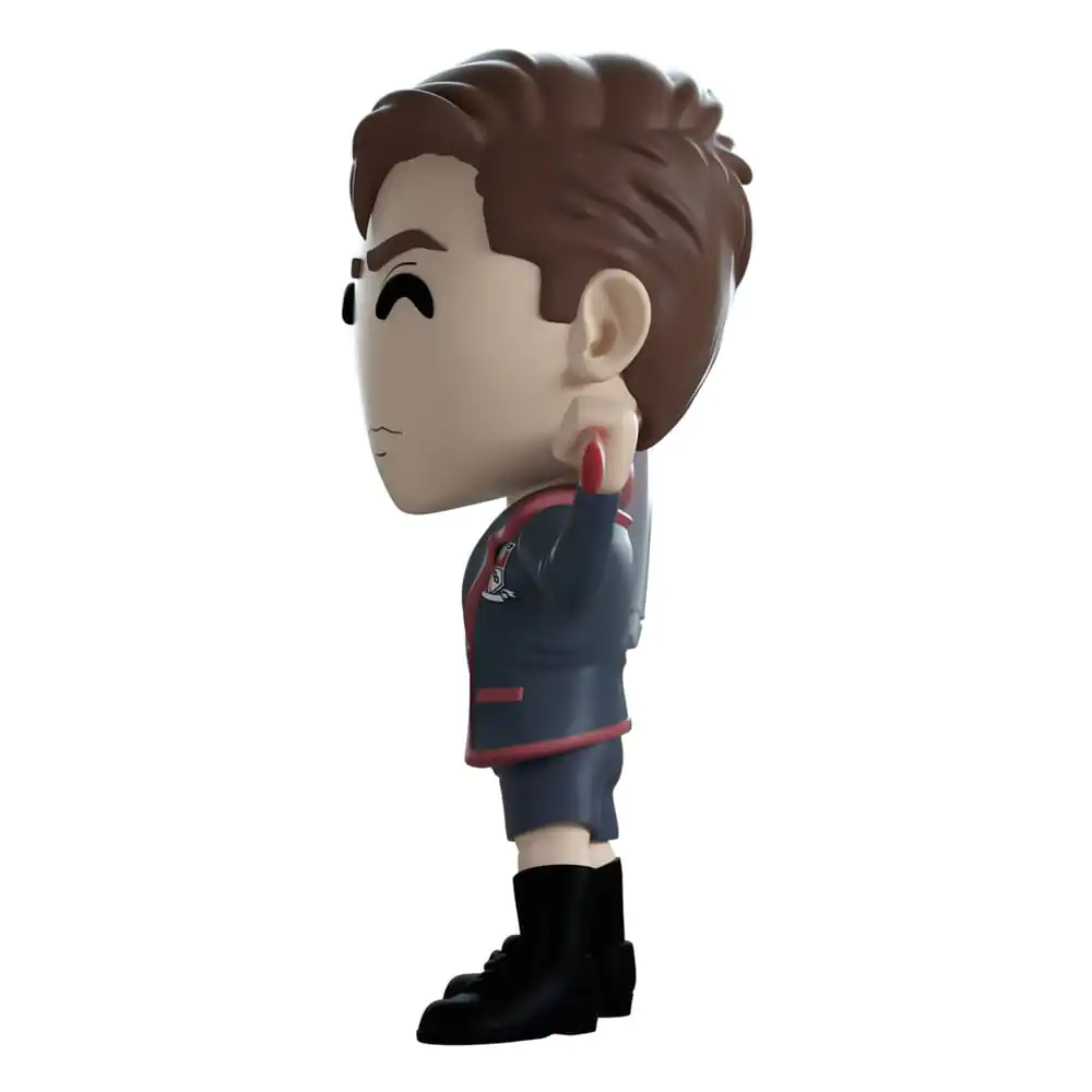 The Umbrella Academy Vinyl Figúrka Number Five 10 cm produktová fotografia