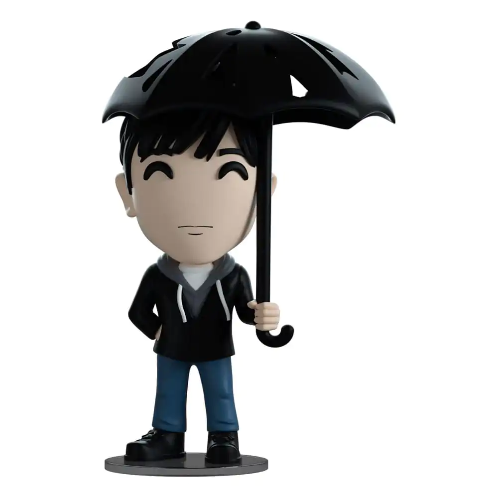 The Umbrella Academy Vinyl Figúrka Viktor 10 cm produktová fotografia