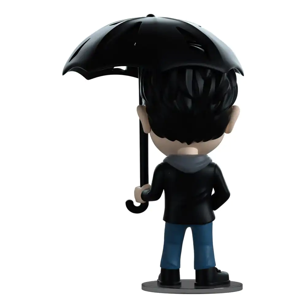 The Umbrella Academy Vinyl Figúrka Viktor 10 cm produktová fotografia