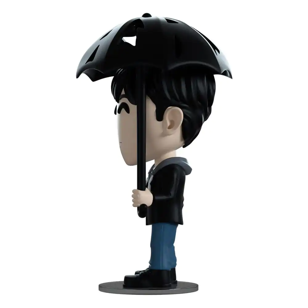 The Umbrella Academy Vinyl Figúrka Viktor 10 cm produktová fotografia