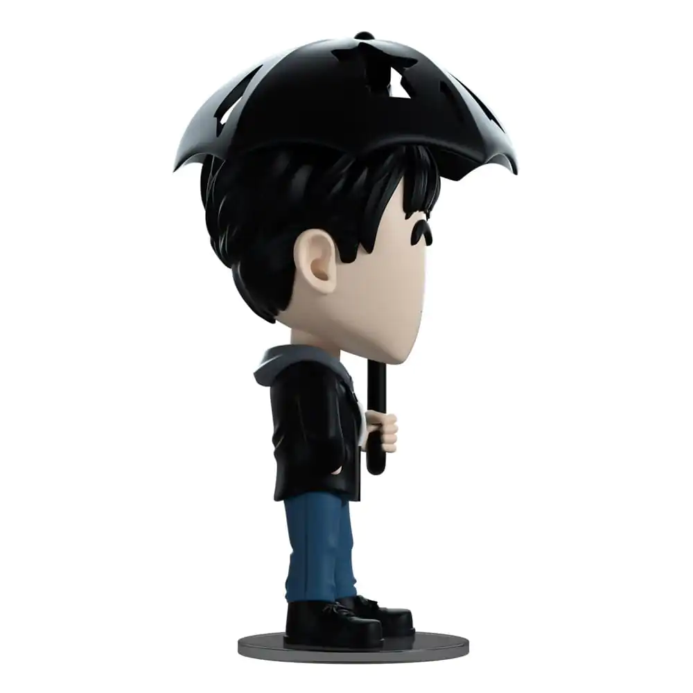 The Umbrella Academy Vinyl Figúrka Viktor 10 cm produktová fotografia