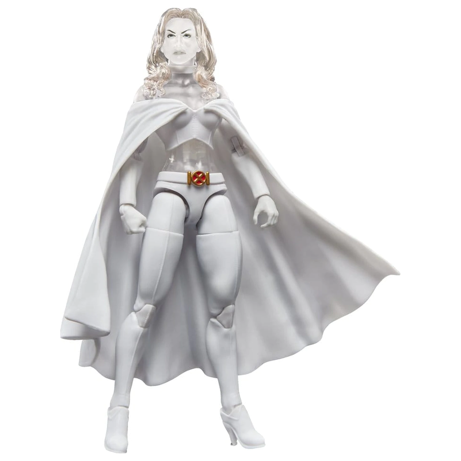 The Uncanny X-Men Marvel Legends akčná figúrka Emma Frost (Diamond Form) 15 cm produktová fotografia