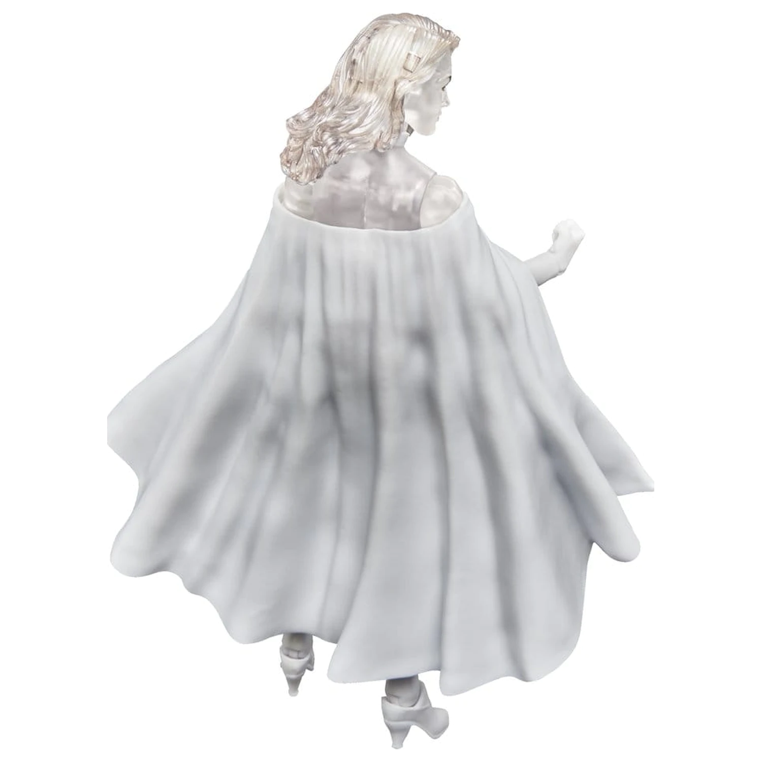 The Uncanny X-Men Marvel Legends akčná figúrka Emma Frost (Diamond Form) 15 cm produktová fotografia