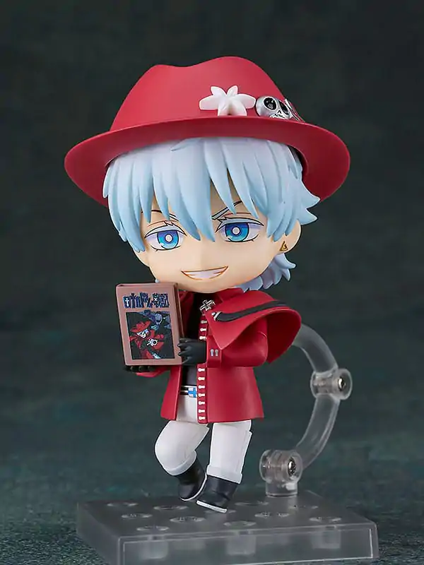 The Vampire Dies in No Time Nendoroid Akčná figúrka Ronaldo & Mebiyatsu 10 cm produktová fotografia