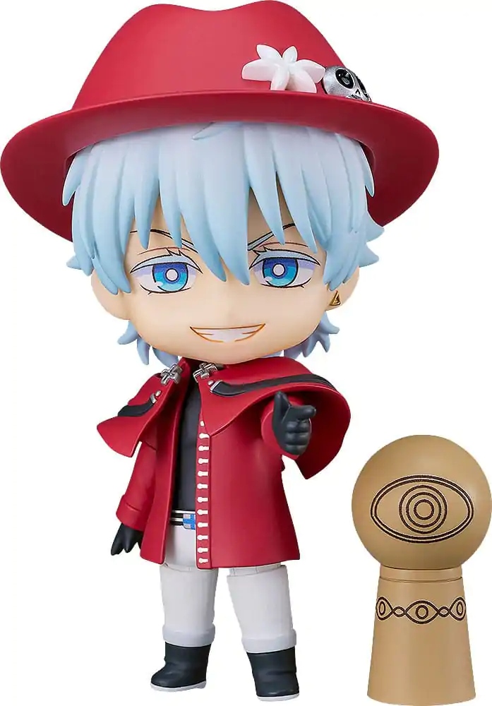 The Vampire Dies in No Time Nendoroid Akčná figúrka Ronaldo & Mebiyatsu 10 cm produktová fotografia