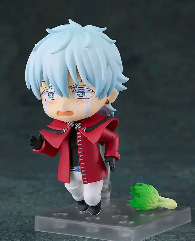 The Vampire Dies in No Time Nendoroid Akčná figúrka Ronaldo & Mebiyatsu 10 cm produktová fotografia