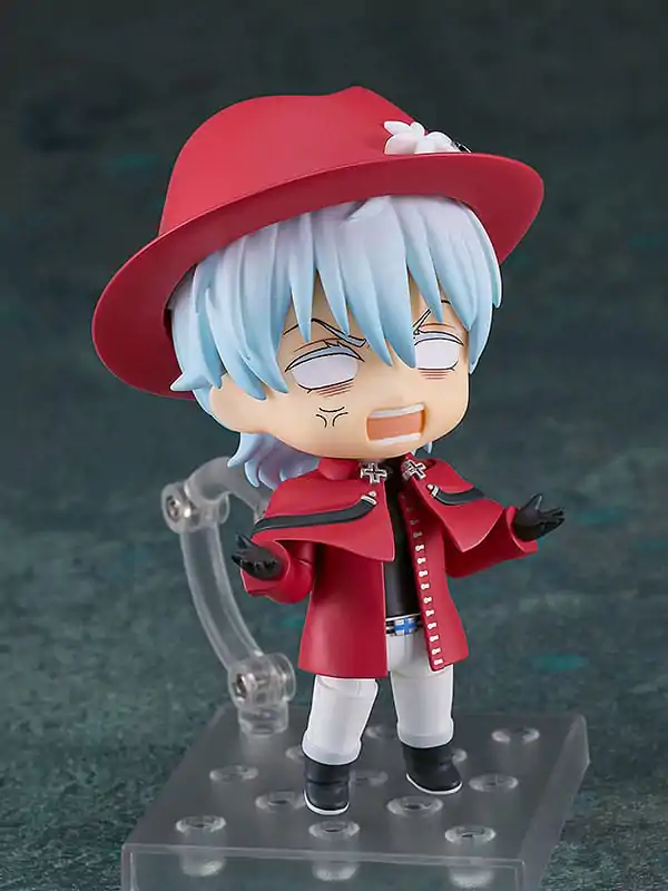 The Vampire Dies in No Time Nendoroid Akčná figúrka Ronaldo & Mebiyatsu 10 cm produktová fotografia