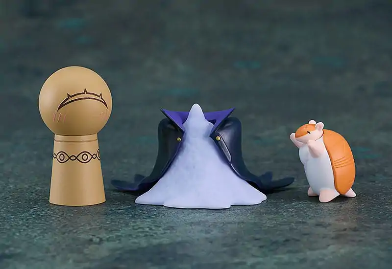 The Vampire Dies in No Time Nendoroid Akčná figúrka Ronaldo & Mebiyatsu 10 cm produktová fotografia