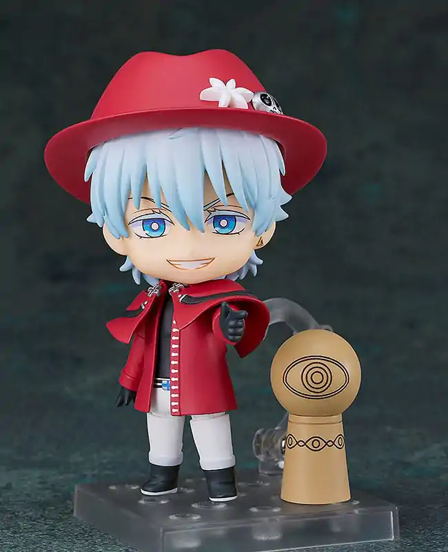 The Vampire Dies in No Time Nendoroid Akčná figúrka Ronaldo & Mebiyatsu 10 cm produktová fotografia