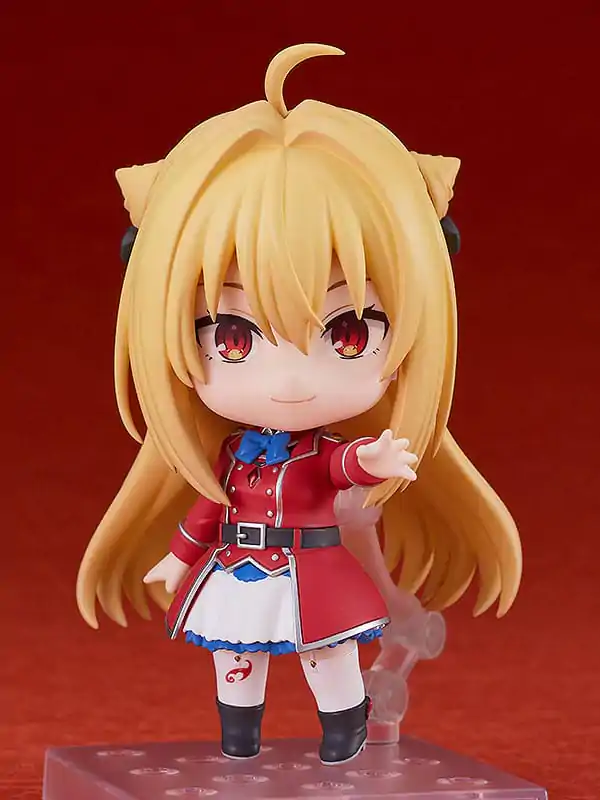 Akčná figurka The Vexations of a Shut-In Vampire Princess Nendoroid Terakomari Gandesblood 10 cm termékfotó