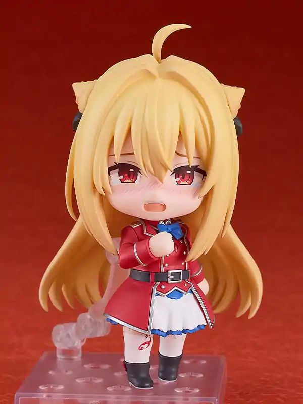 Akčná figurka The Vexations of a Shut-In Vampire Princess Nendoroid Terakomari Gandesblood 10 cm termékfotó