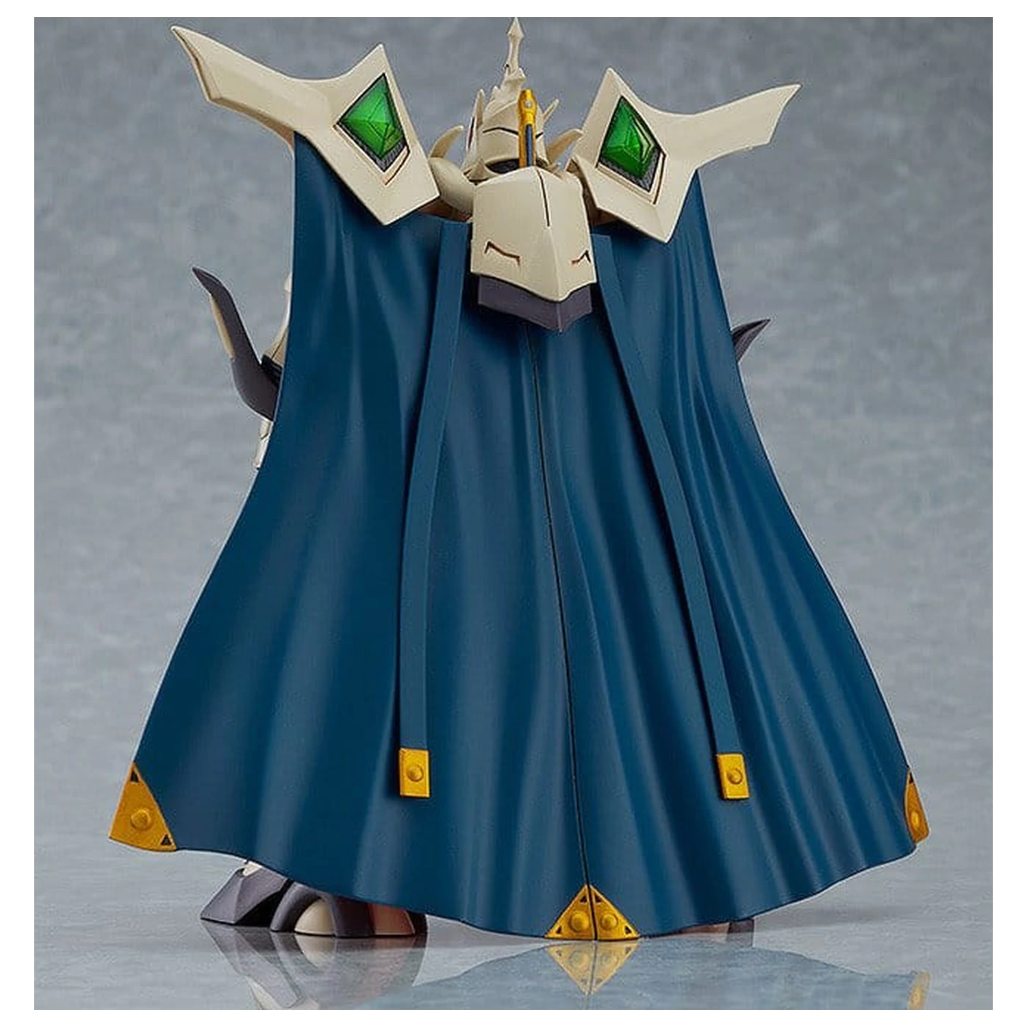 The Vision of Escaflowne Moderoid plastová stavebnica Escaflowne 14 cm produktová fotografia