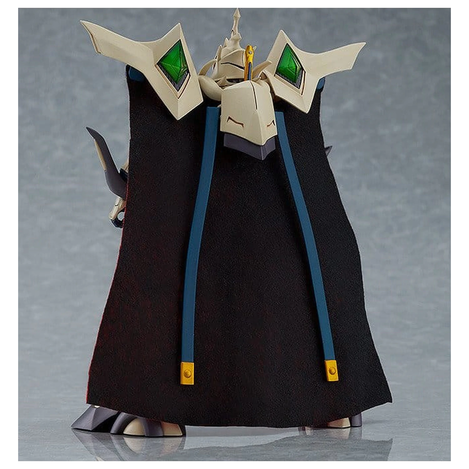 The Vision of Escaflowne Moderoid plastová stavebnica Escaflowne 14 cm produktová fotografia