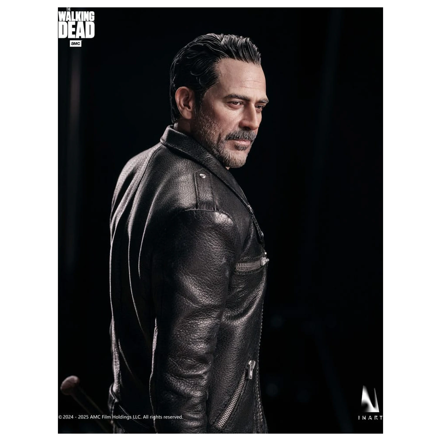 The Walking Dead akčná figúrka 1/6 Negan Smith 37 cm produktová fotografia