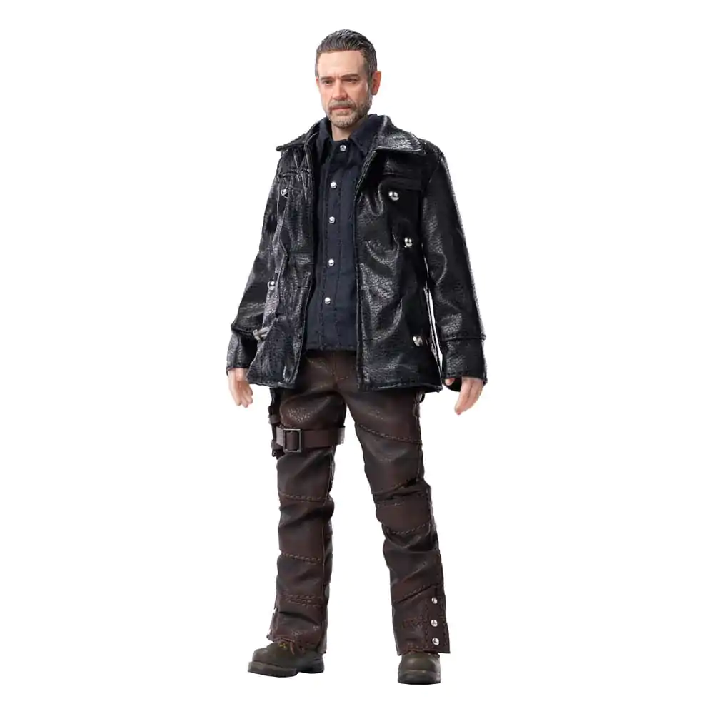 The Walking Dead: Dead City Exquisite Super Series  akčná figúrka 1/12 Negan 16 cm termékfotó