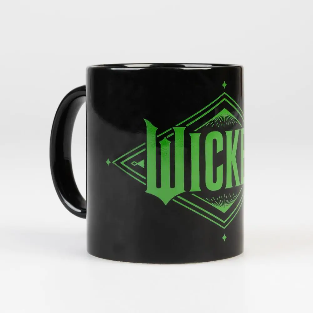 The Wicked hrnček 350 ml produktová fotografia