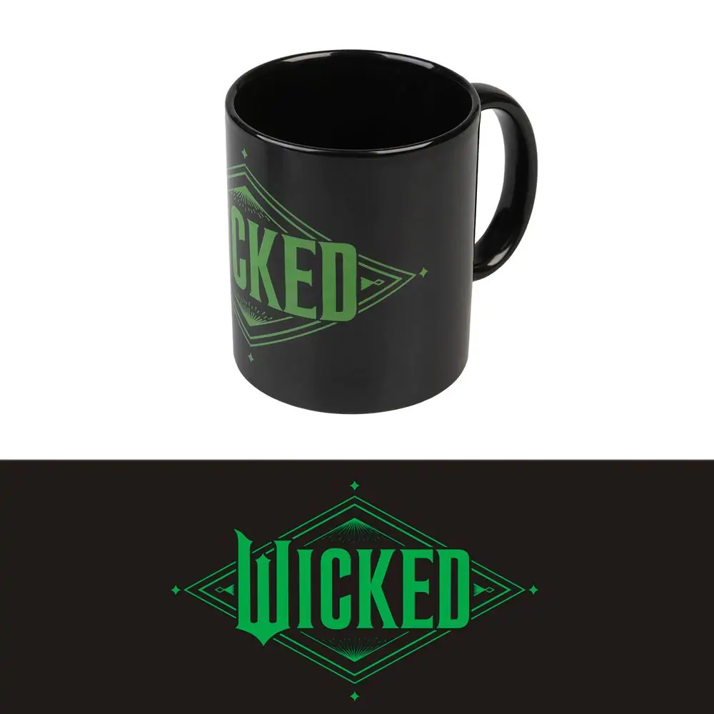 The Wicked hrnček 350 ml produktová fotografia