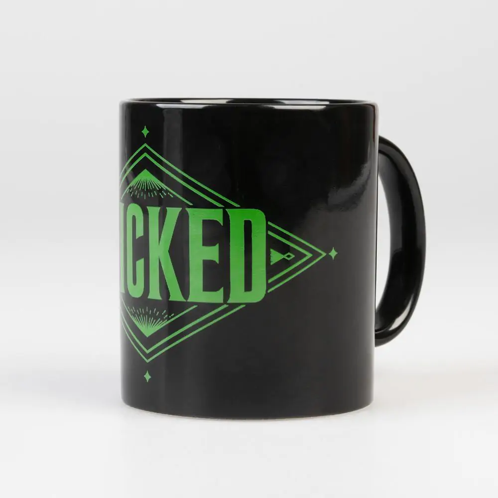 The Wicked hrnček 350 ml produktová fotografia