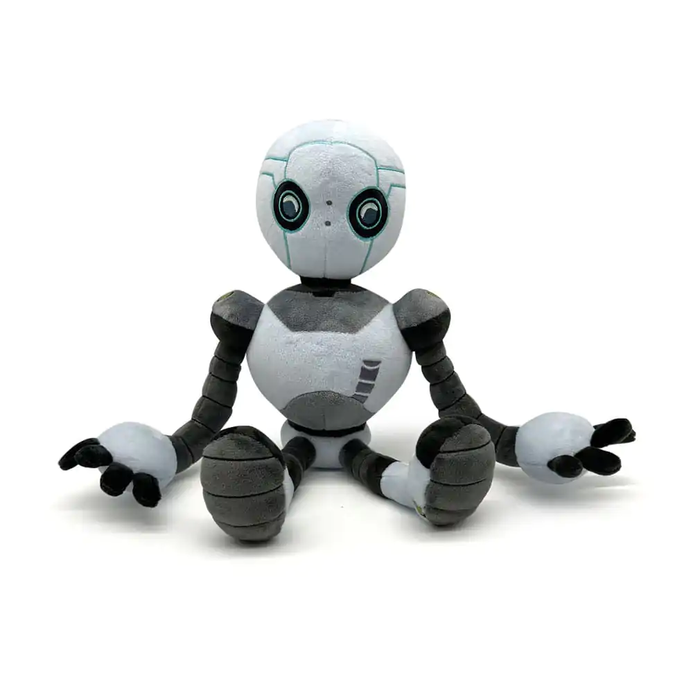 The Wild Robot Plyšová figúrka Roz 22 cm produktová fotografia