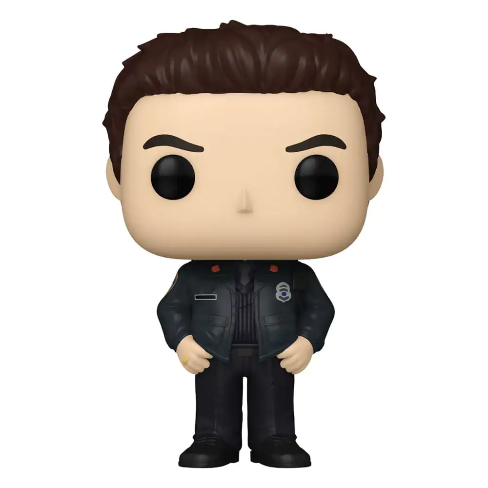 The Wire POP! TV Vinyl Figurína McNulty 9 cm termékfotó