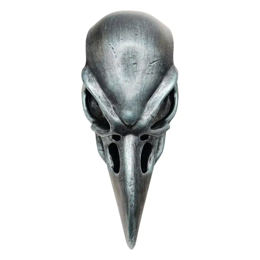 The Witcher 3 replika Crystal Skull 12 cm produktová fotografia