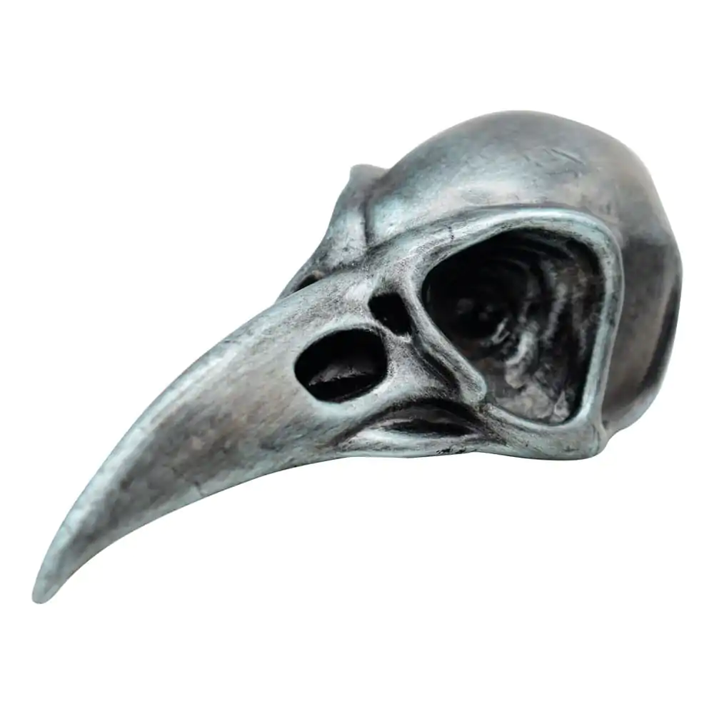 The Witcher 3 replika Crystal Skull 12 cm produktová fotografia