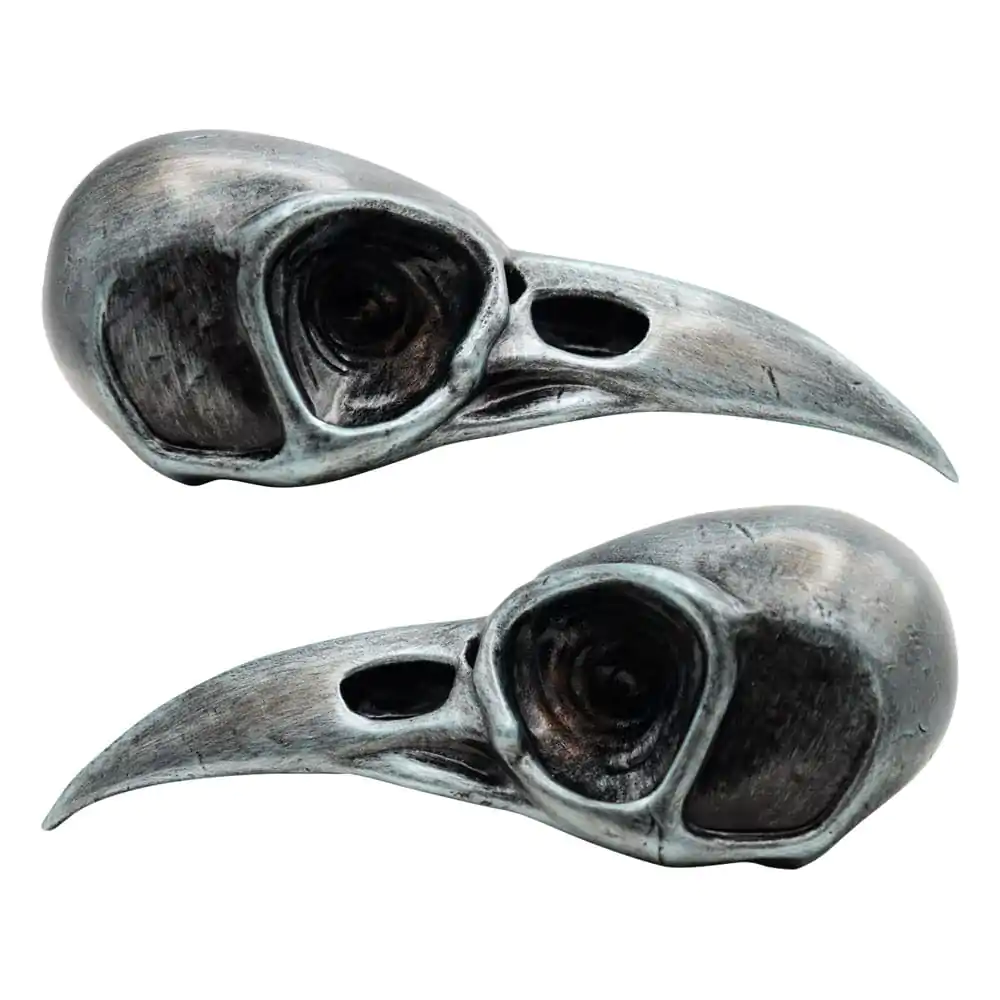 The Witcher 3 replika Crystal Skull 12 cm produktová fotografia