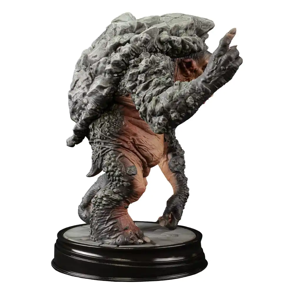 The Witcher 3 - Wild Hunt PVC soška Kamenný troll 25 cm termékfotó