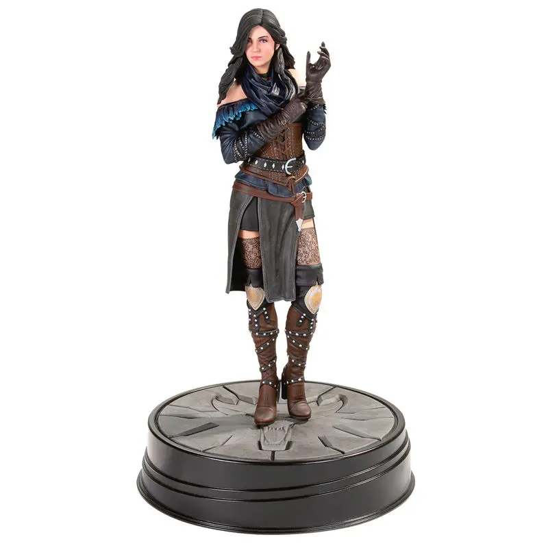 Witcher 3 Wild Hunt PVC soška Yennefer (2. kiadás) 20 cm termékfotó