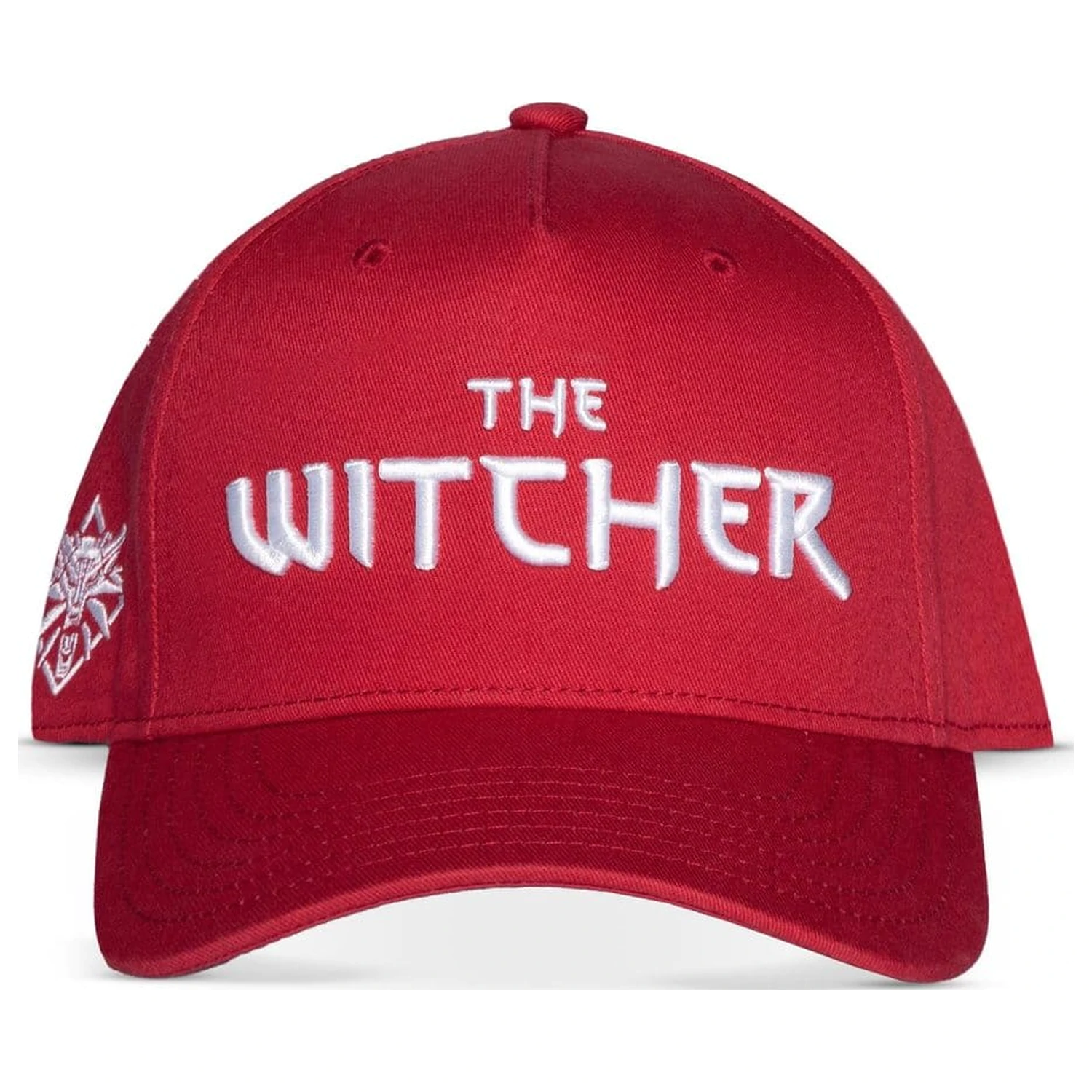The Witcher Baseball čiapka produktová fotografia