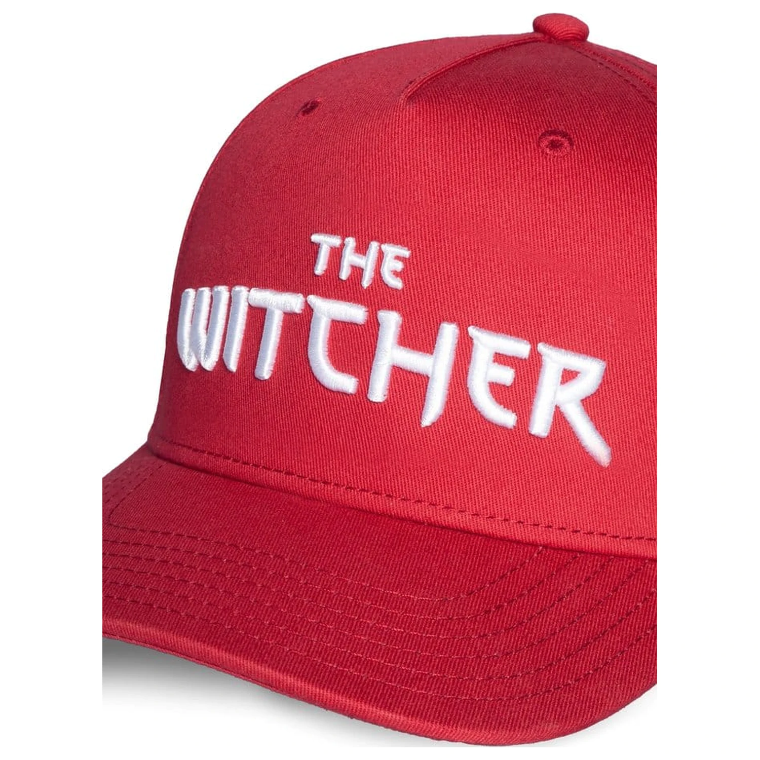 The Witcher Baseball čiapka produktová fotografia