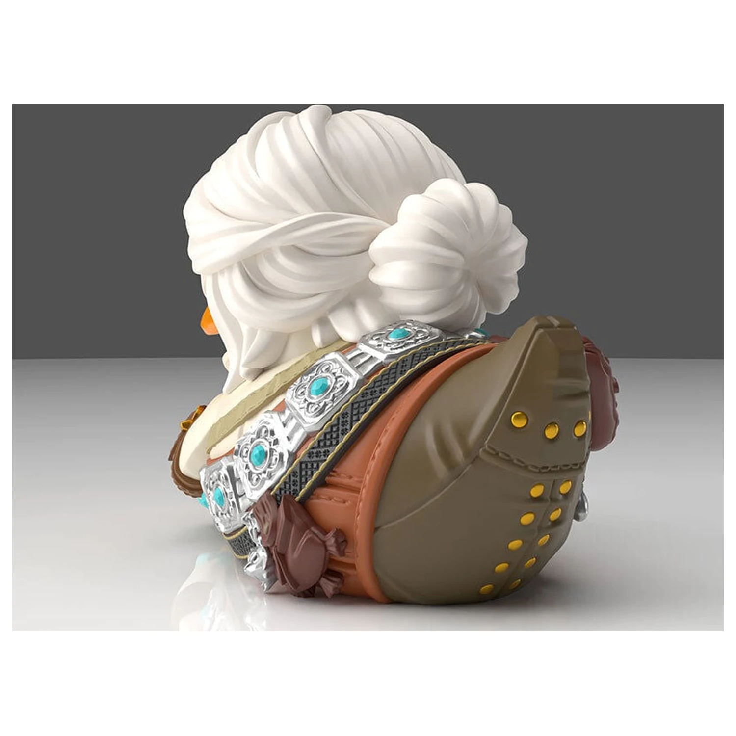 The Witcher Ciri Tubbz figúrka 9cm produktová fotografia