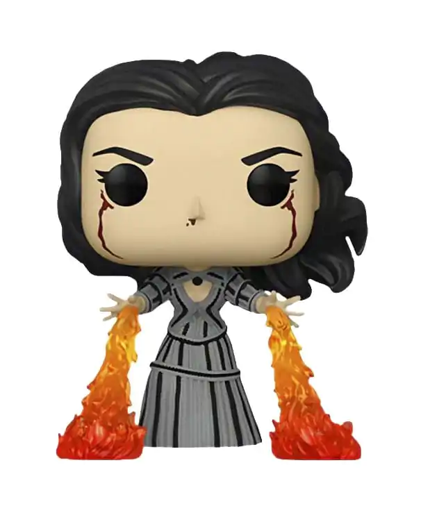 The Witcher Funko POP! Television vinylová figúrka Battle Yennefer 9 cm produktová fotografia