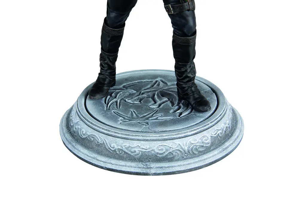 PVC figúrka Geralt (2. évad), 24 cm termékfotó