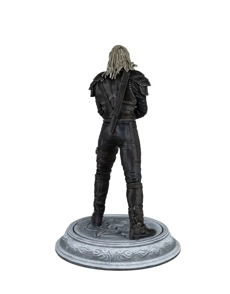 PVC figúrka Geralt (2. évad), 24 cm termékfotó