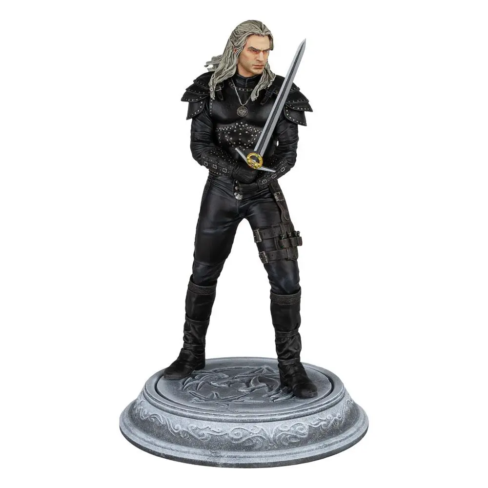 PVC figúrka Geralt (2. évad), 24 cm termékfotó