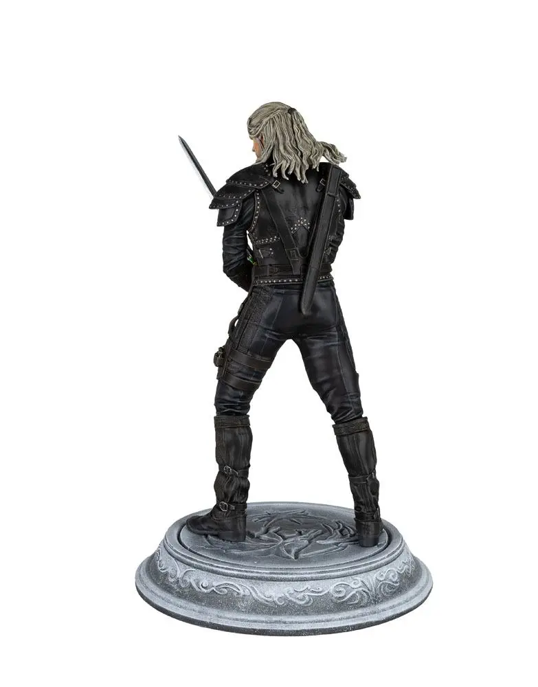 PVC figúrka Geralt (2. évad), 24 cm termékfotó