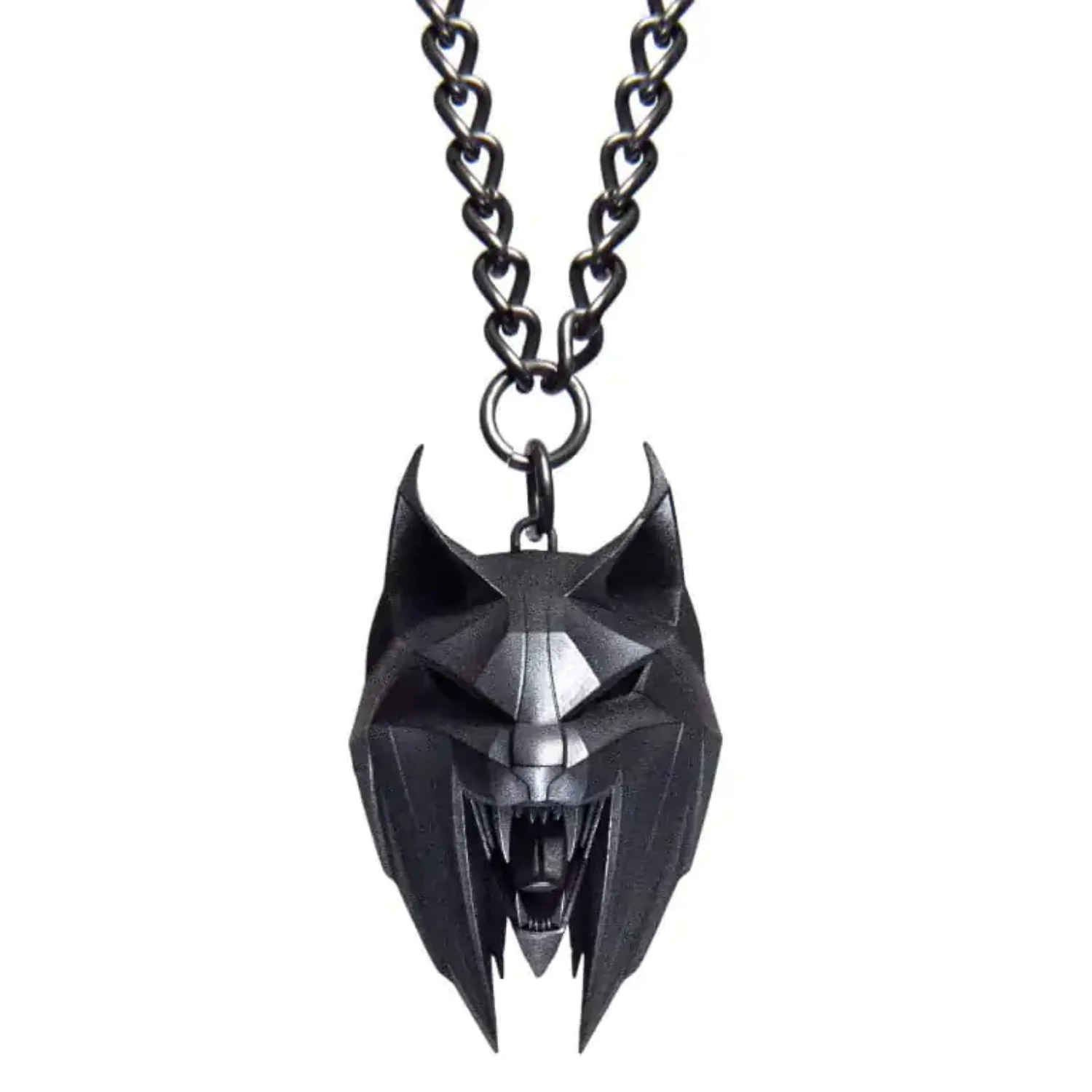 The Witcher Medailón Rys produktová fotografia