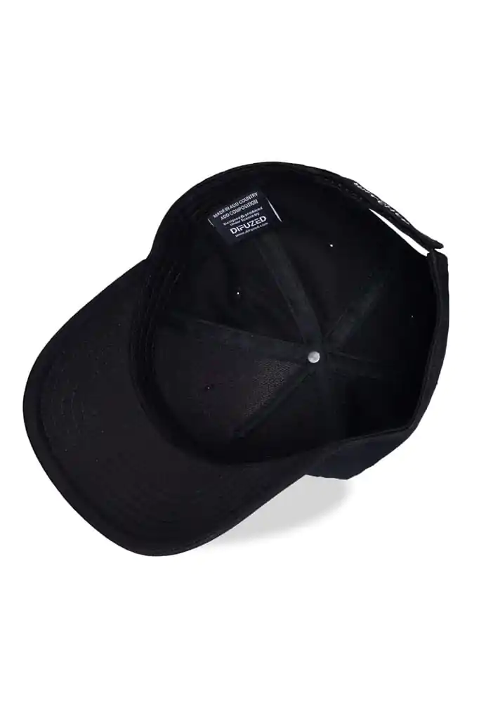 The Witcher šiltovka so zahnutým šiltom Signs produktová fotografia