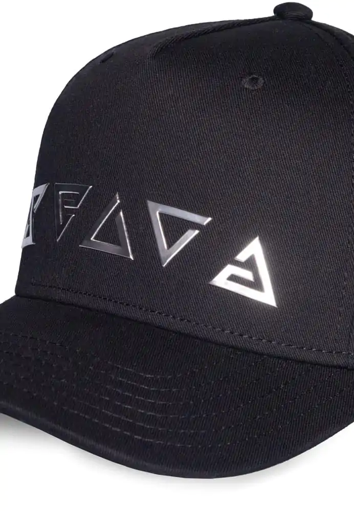 The Witcher šiltovka so zahnutým šiltom Signs produktová fotografia