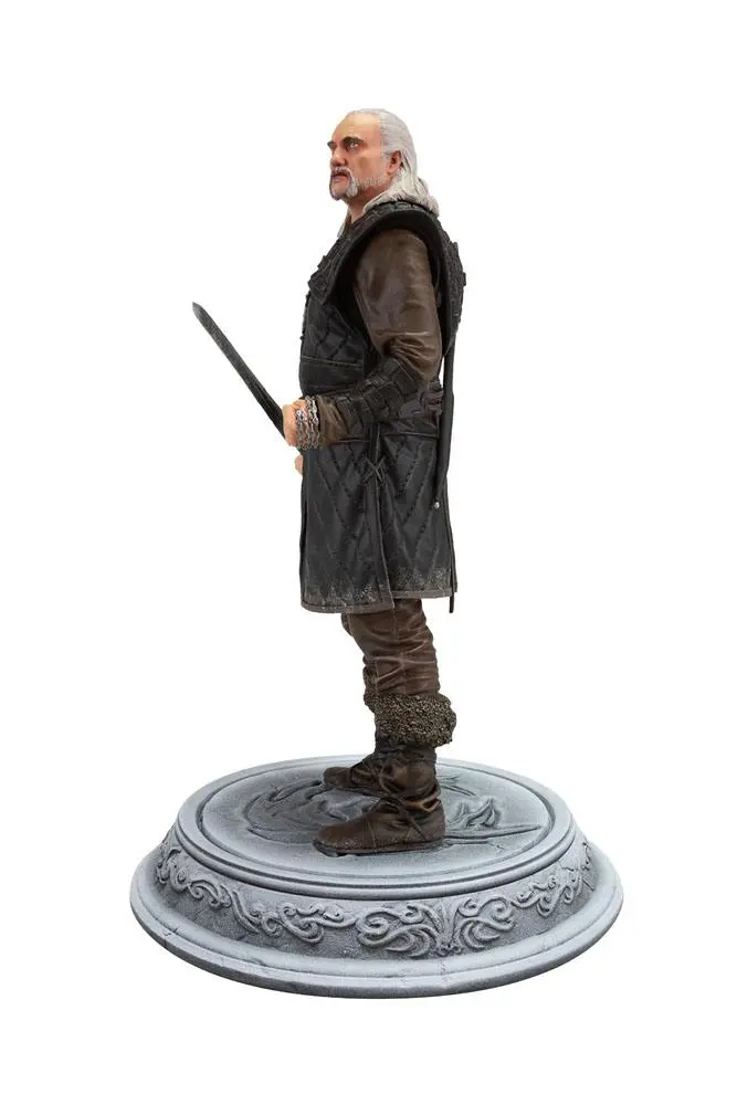 The Witcher PVC figúrka Vesemir (2. évad) 23 cm termékfotó