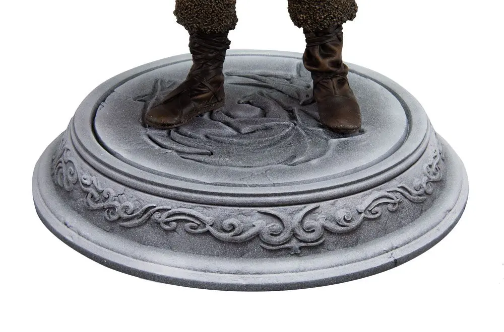 The Witcher PVC figúrka Vesemir (2. évad) 23 cm termékfotó