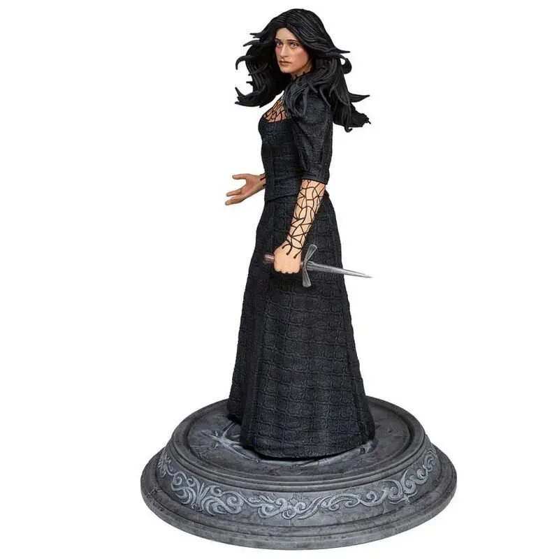 The Witcher PVC soška Yennefer 20 cm termékfotó