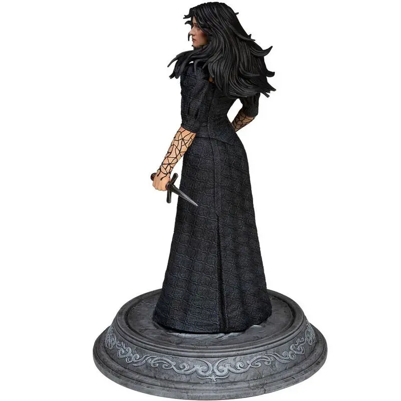 The Witcher PVC soška Yennefer 20 cm termékfotó