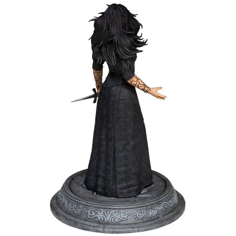 The Witcher PVC soška Yennefer 20 cm termékfotó