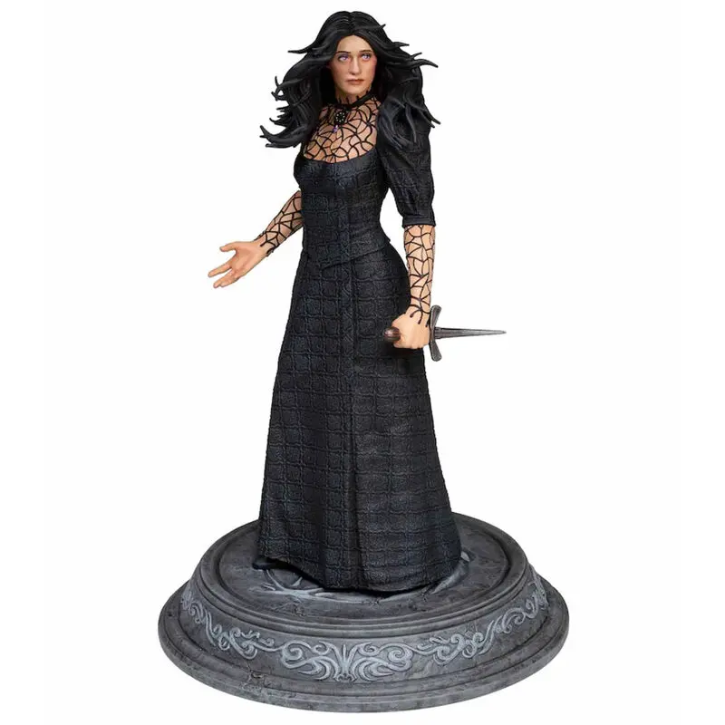 The Witcher PVC soška Yennefer 20 cm termékfotó