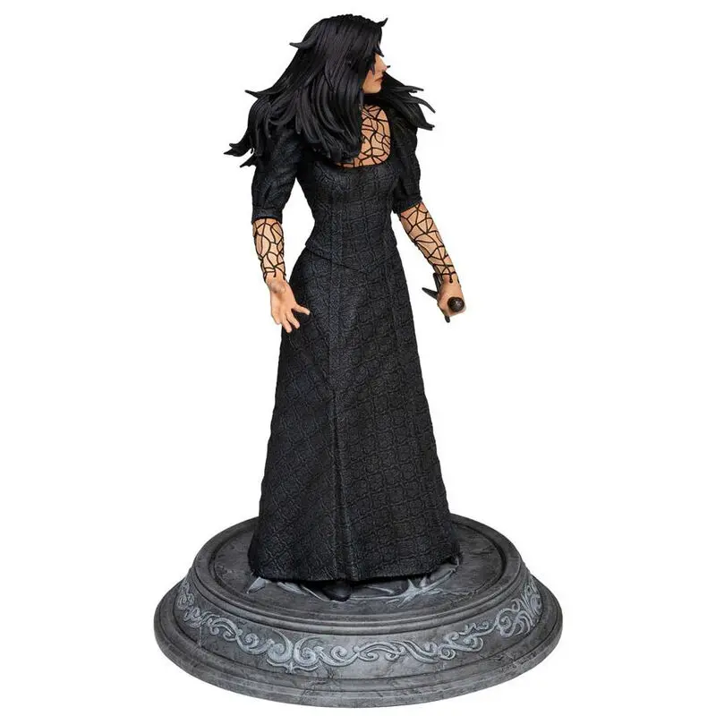 The Witcher PVC soška Yennefer 20 cm termékfotó