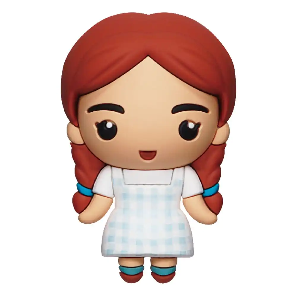 The Wizard of Oz 3D Magnet Dorothy Gale produktová fotografia