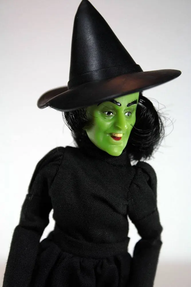 The Wizard of Oz akčná figúrka The Wicked Witch of the West 20 cm termékfotó