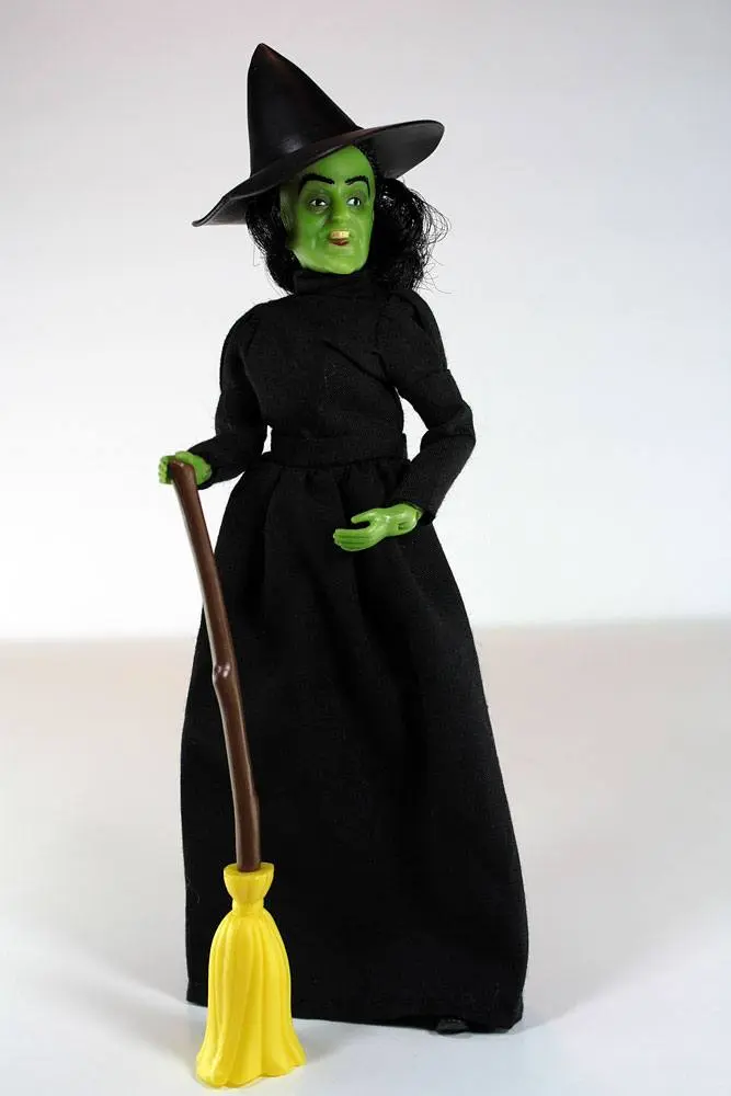 The Wizard of Oz akčná figúrka The Wicked Witch of the West 20 cm termékfotó